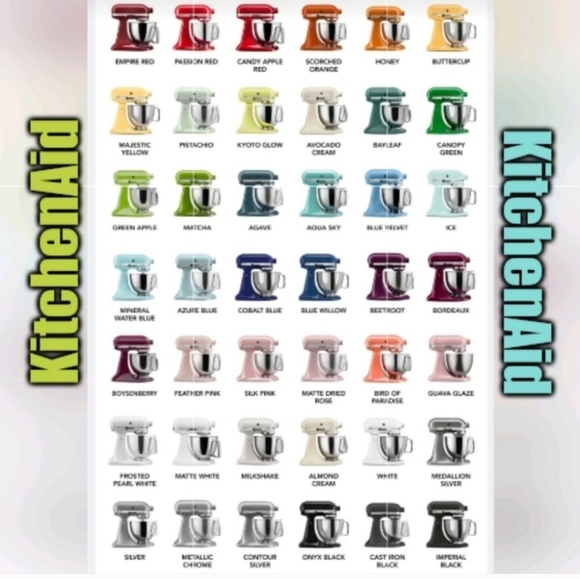 KitchenAid Paring Knife Set - Picture 9 of 9